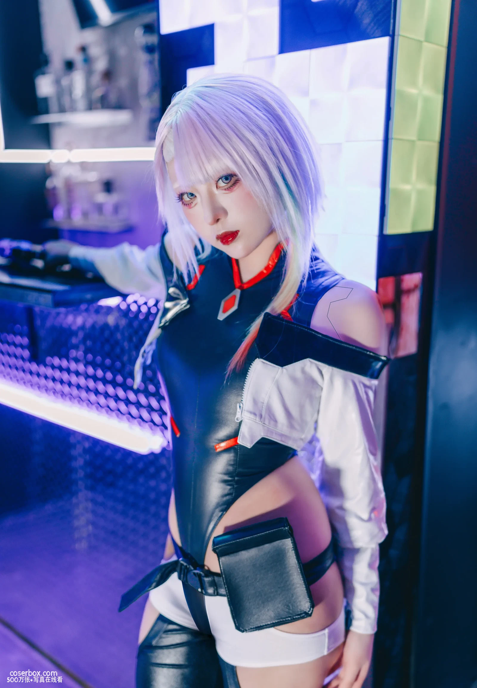 LoveHimeking 2025.09.28 Lucy - 在线看可下载原图
