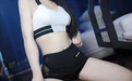 疯猫ss 2025.09.29 运动风 - 在线看可下载原图