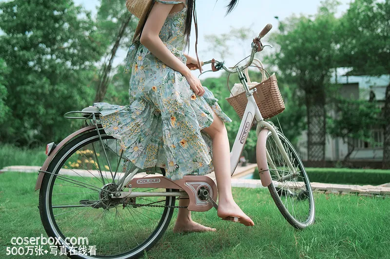 桜桃喵 2025.09.26 葵