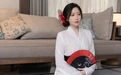 鱼子酱Fish 2025.09.29 内购私拍 寂 - 在线看可下载原图