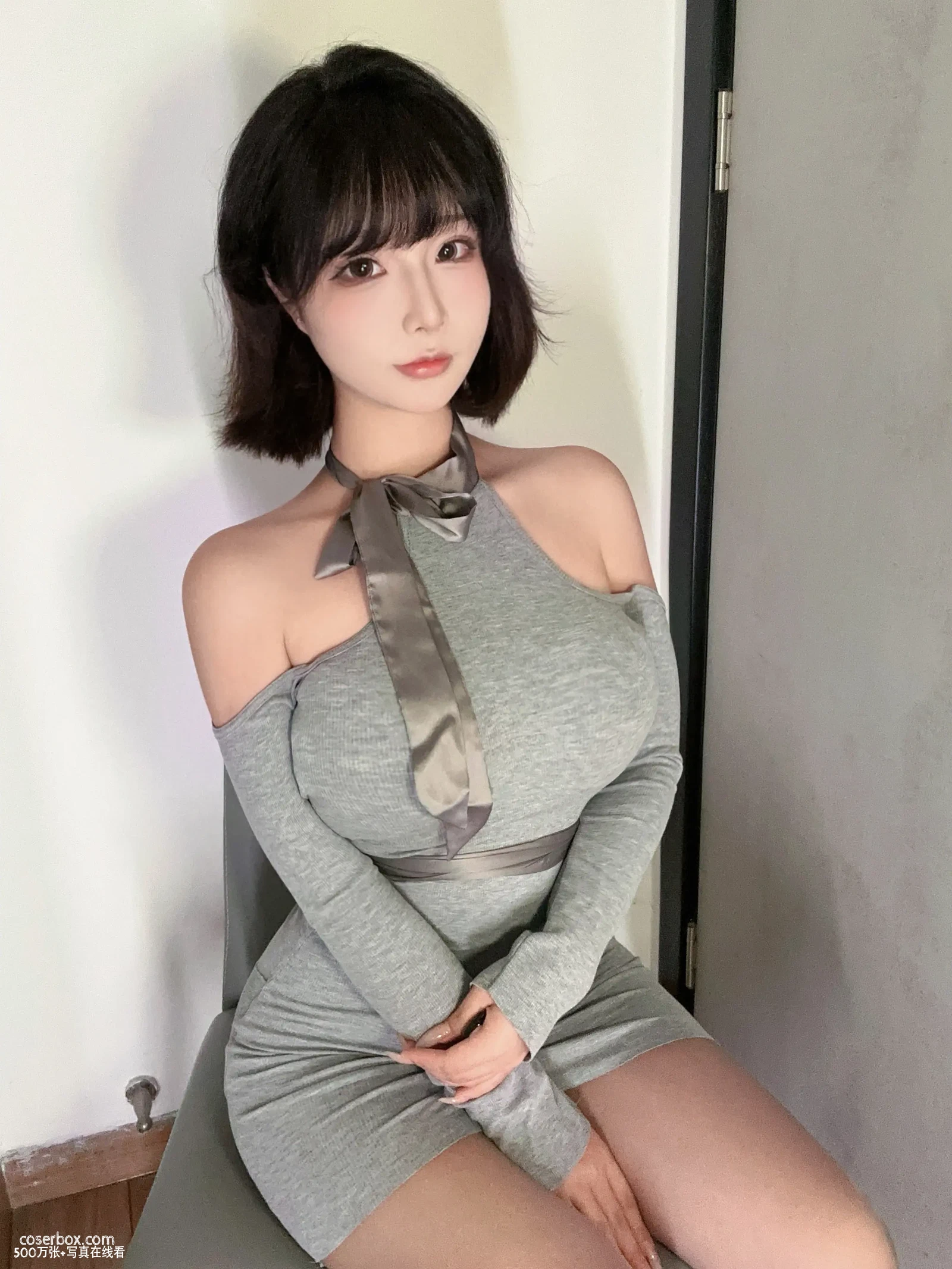 yuuhui玉汇 2025.09.26 Patreon 25.7月会员 邻家姐姐 - 在线看可下载原图
