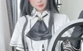 PoppaChan 2025.09.24 Virtuosa 艺术大师 - 在线看可下载原图