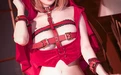 Sally Dorasnow 2025.09.30 Red Riding Hood 血红帽 - 在线看可下载原图