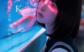 河豚抚子 2025.10.04 金鱼JK - 在线看可下载原图