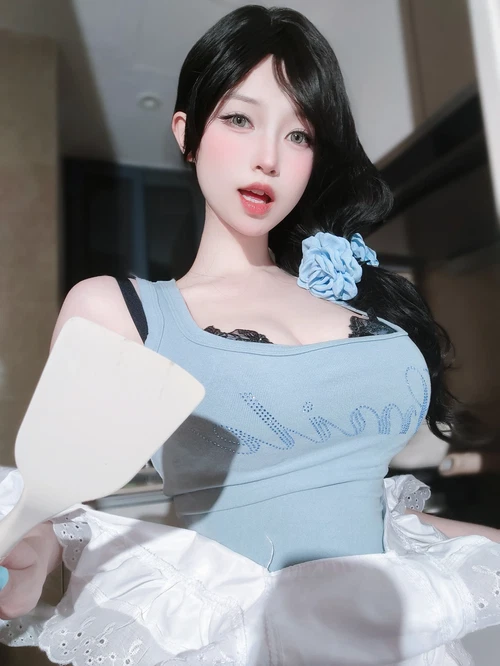 女主K(K酱) 2025.10.03 Fantia 24年5月订阅合集 - 在线看可下载原图