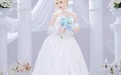 Shika小鹿鹿 2025.10.01 花嫁 - 在线看可下载原图