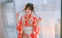 千反田鹿子(星黛鹿鹿) 2025.10.10 日常浴衣室内 - 在线看可下载原图