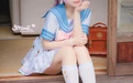 3mime 2025.10.13 Patreon Hanako 蔚蓝档案 花子 - 在线看可下载原图