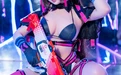 LoveHimeking 2025.10.16 Nero 尼禄 - 在线看可下载原图