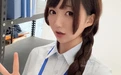 NAGISA魔物喵 2025.10.22 25年8月1000日元订阅 - 在线看可下载原图