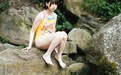 MWL.0188 2025.10.13  25年8月1000日元订阅 夏の小川 - 在线看可下载原图