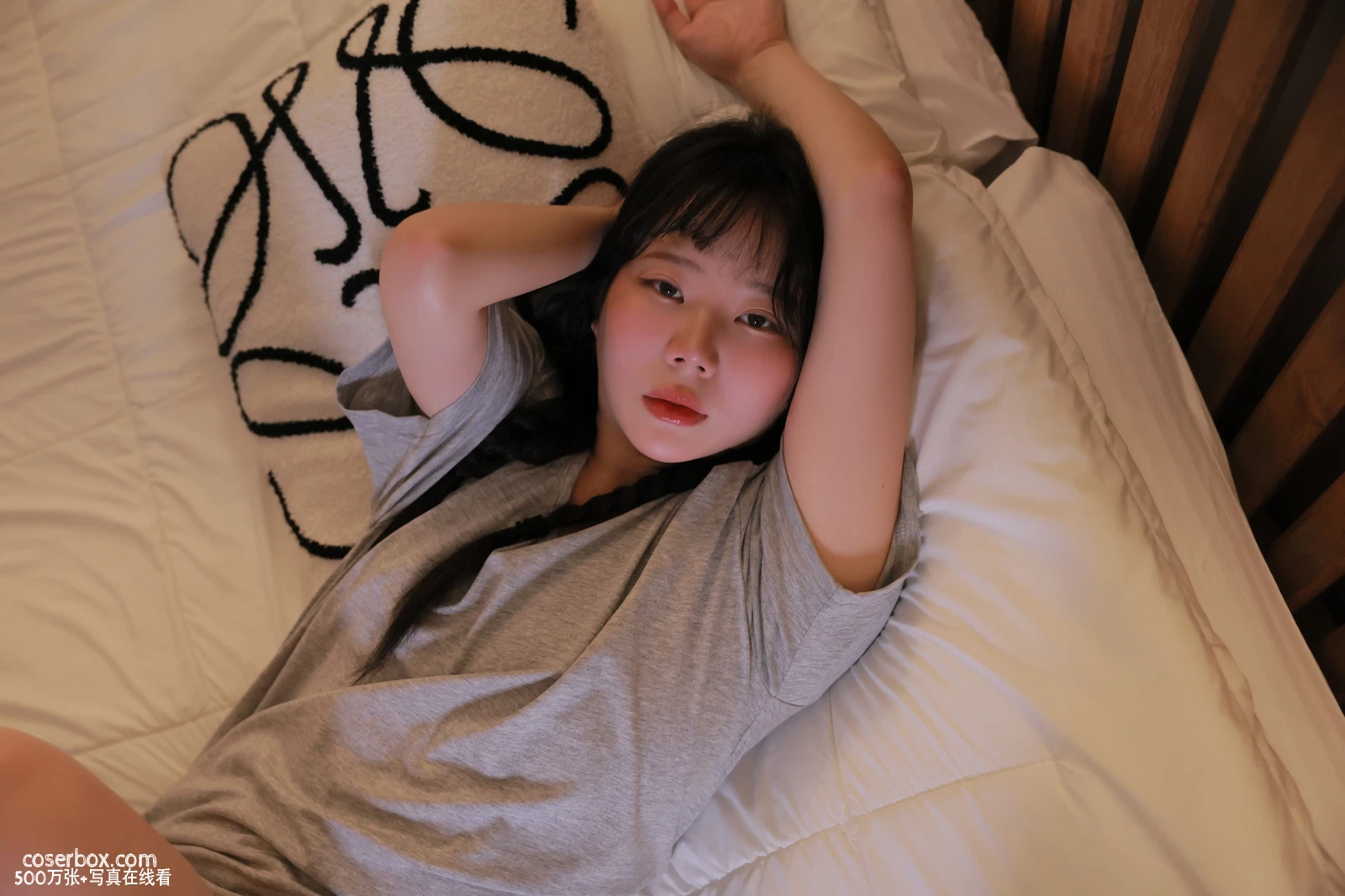 Myu_a 2025.10.22 Room 宿舍清新版 - 在线看可下载原图