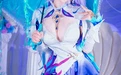 Pyon Lay 2025.10.15 鸣潮坎特蕾拉 - 在线看可下载原图