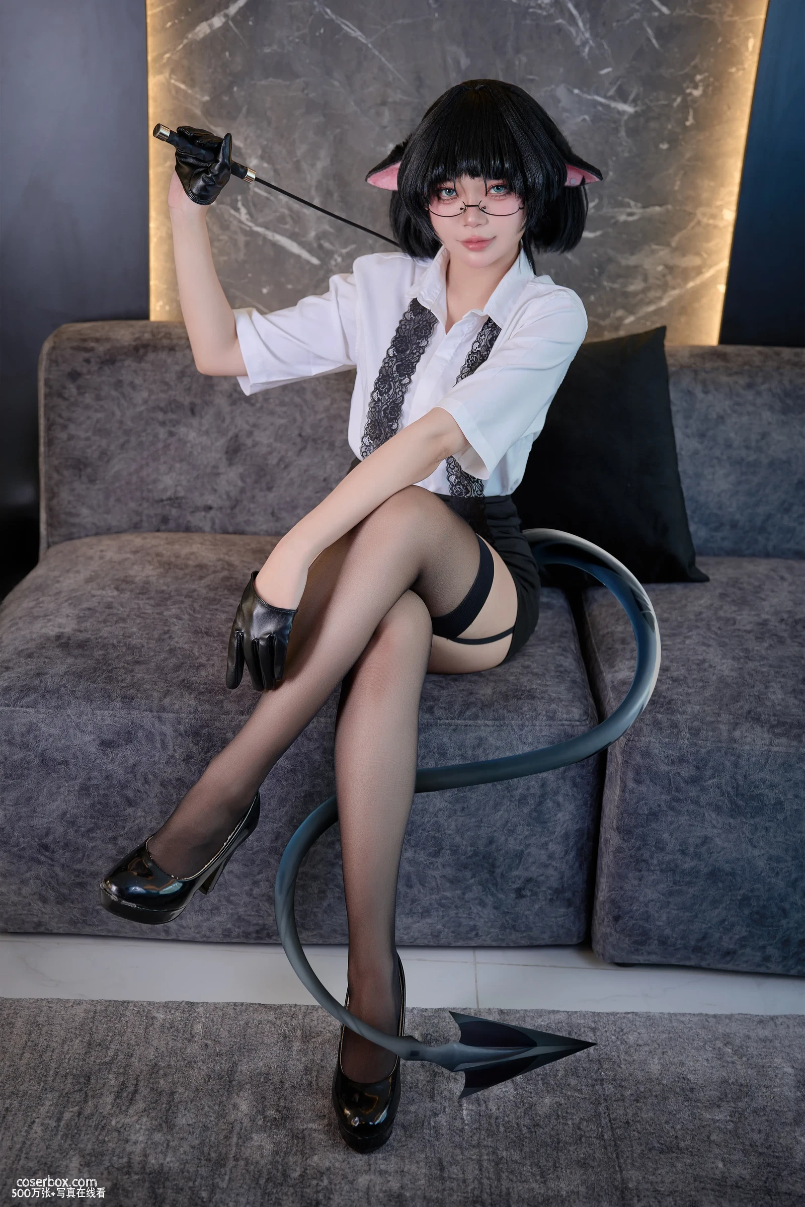 ZinieQ 2025.10.14 Jane Doe 简杜 - 在线看可下载原图