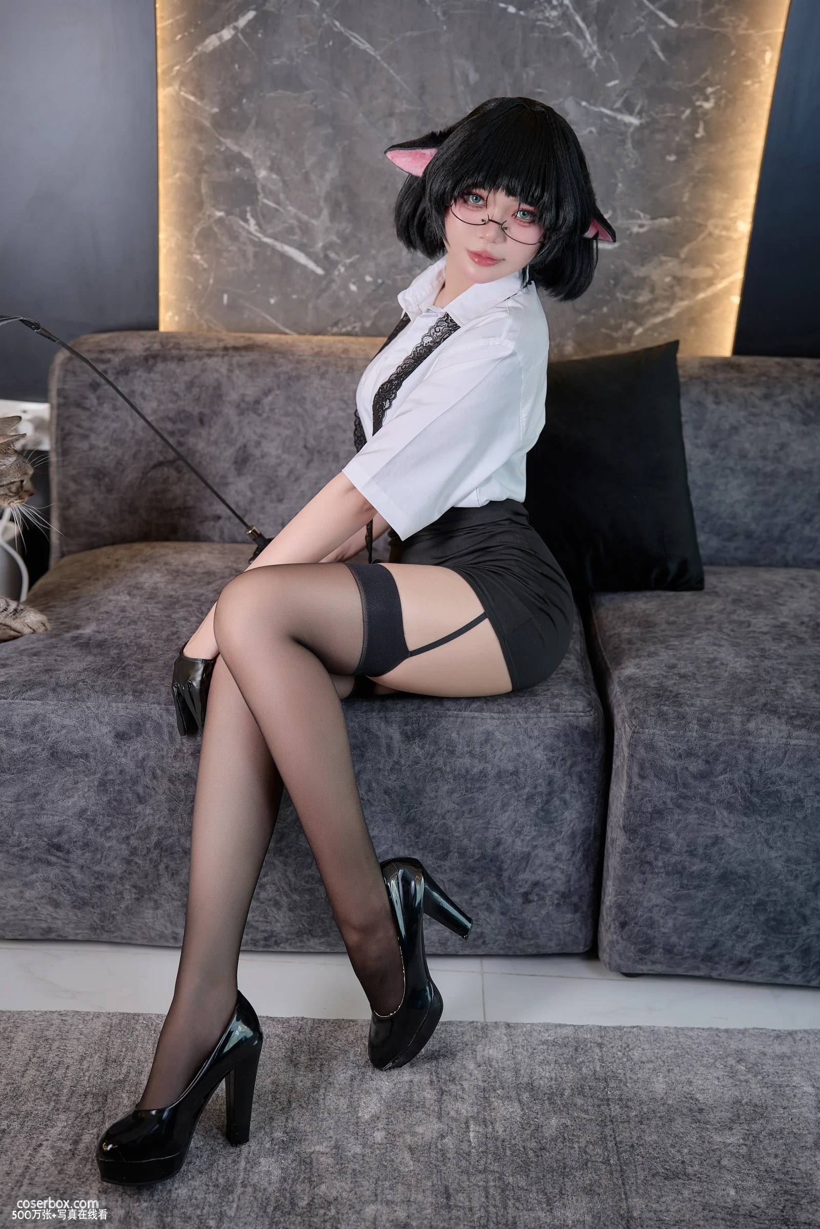 ZinieQ 2025.10.14 Jane Doe 简杜 - 在线看可下载原图