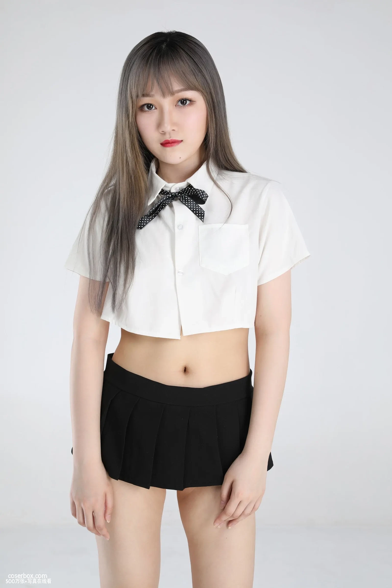 张雨婷 2025.10.16 高颜值长腿少女 - 在线看可下载原图
