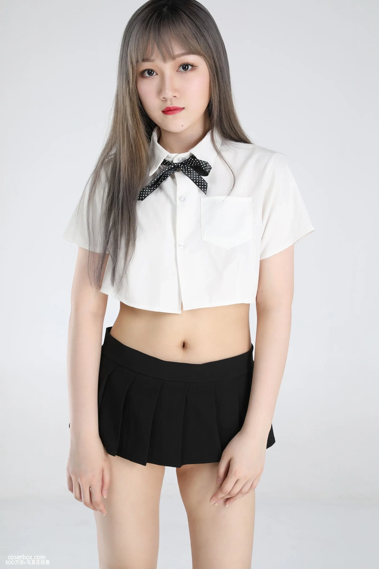 张雨婷 2025.10.16 高颜值长腿少女 - 在线看可下载原图