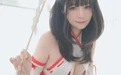 白银81 2025.10.15 神社小狐狸 - 在线看可下载原图