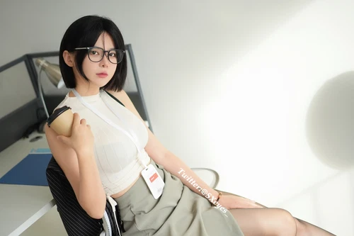 眼酱大魔王w 2025.10.28 Fantia 23年12月会员订阅 - 在线看可下载原图