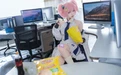 纸悦Etsu_ko 2025.10.23 桃香 - 在线看可下载原图
