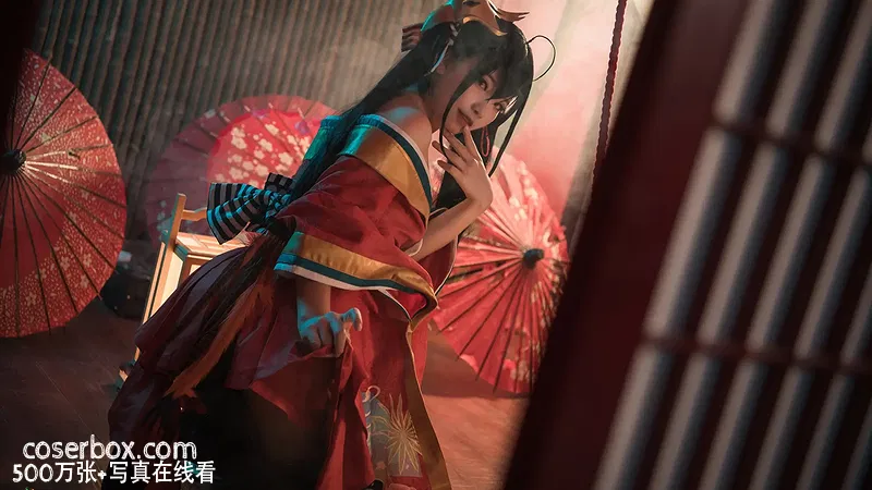 伊喵君 2025.10.24 大凤