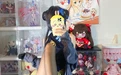 白栎Shirly 2025.10.17 蔚蓝档案 – 龙华妃咲 - 在线看可下载原图