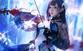 紫氯氯 2025.10.20 海瑟音 &百合欧皇子 刻律德菈 - 在线看可下载原图