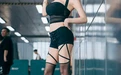 香草喵露露 2025.10.21 漫展返图 扎单马尾 - 在线看可下载原图
