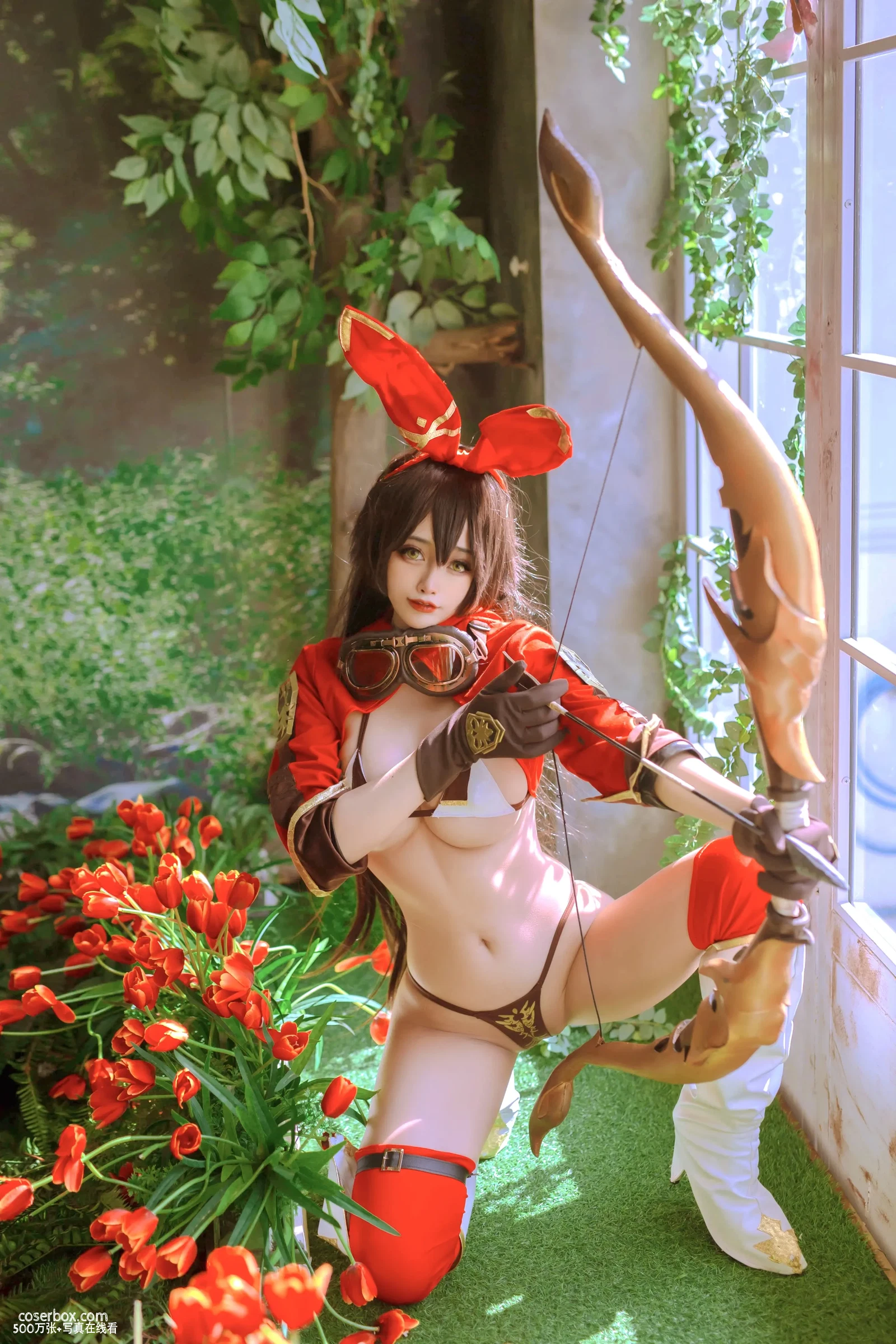 Byoru 2025.10.28 Amber 琥珀 - 在线看可下载原图