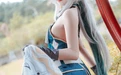 Kuuko W 2025.10.24 Feixiao 飞霄 - 在线看可下载原图