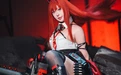 LoveHimeking 2025.10.27 拉毗小红帽 - 在线看可下载原图