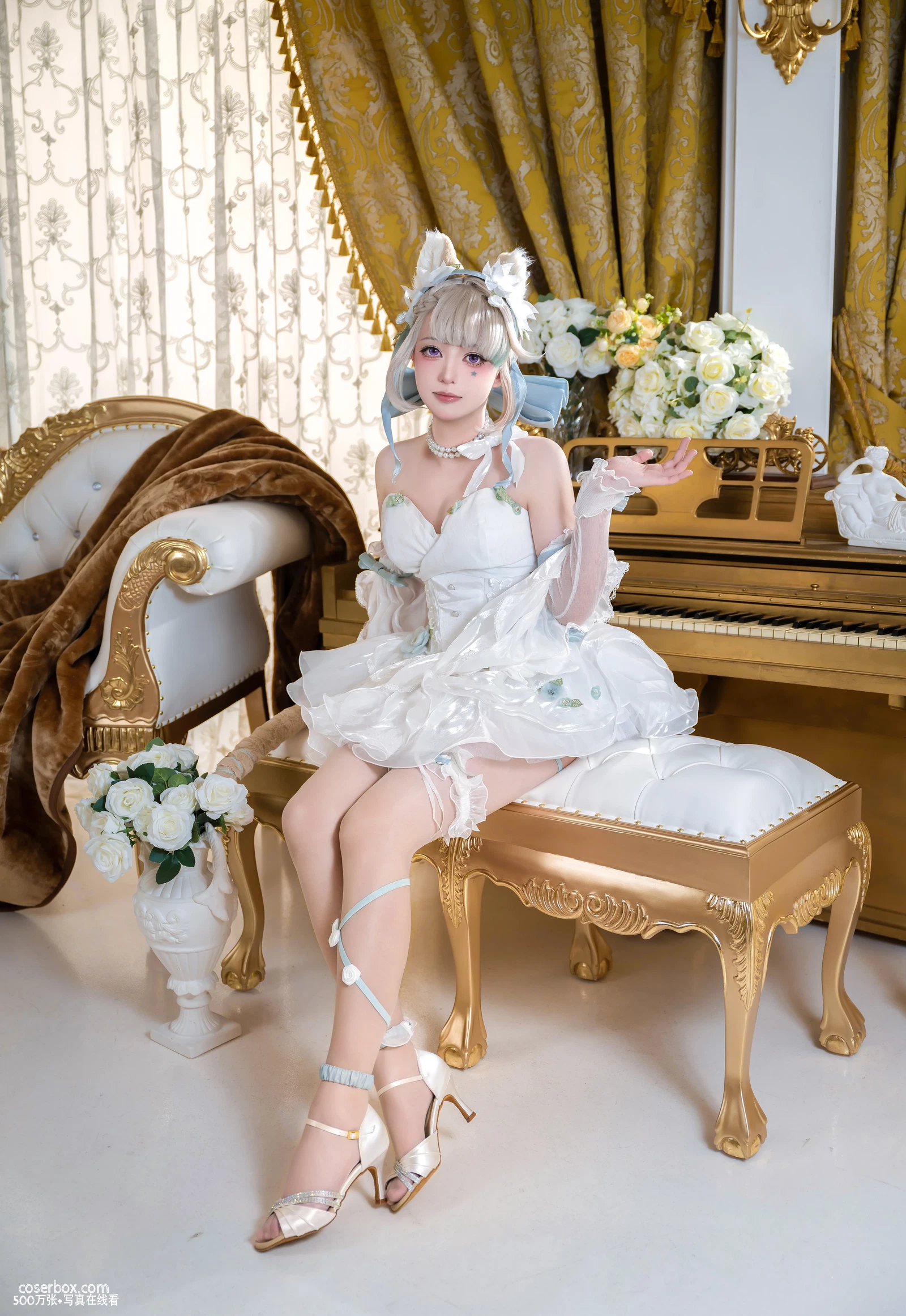 葡萄糖_Glucose 2025.10.31 琳妮特 - 在线看可下载原图