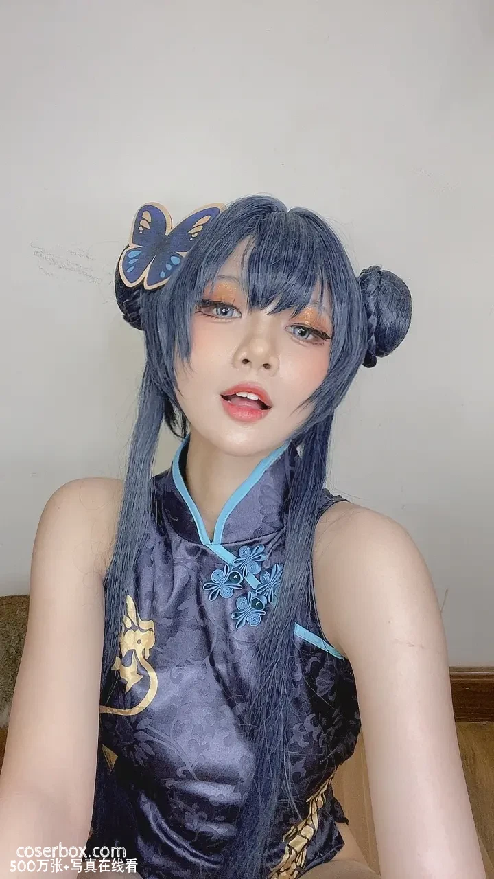 PoppaChan 2025.10.30 Kisaki 妃咲 - 在线看可下载原图