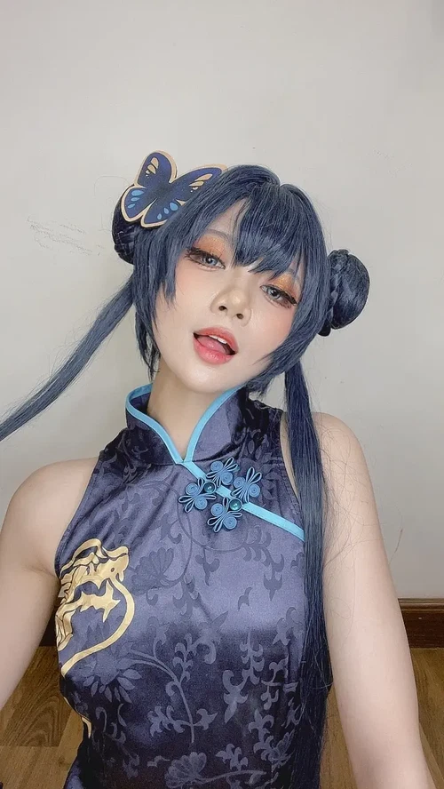 PoppaChan 2025.10.30 Kisaki 妃咲 - 在线看可下载原图