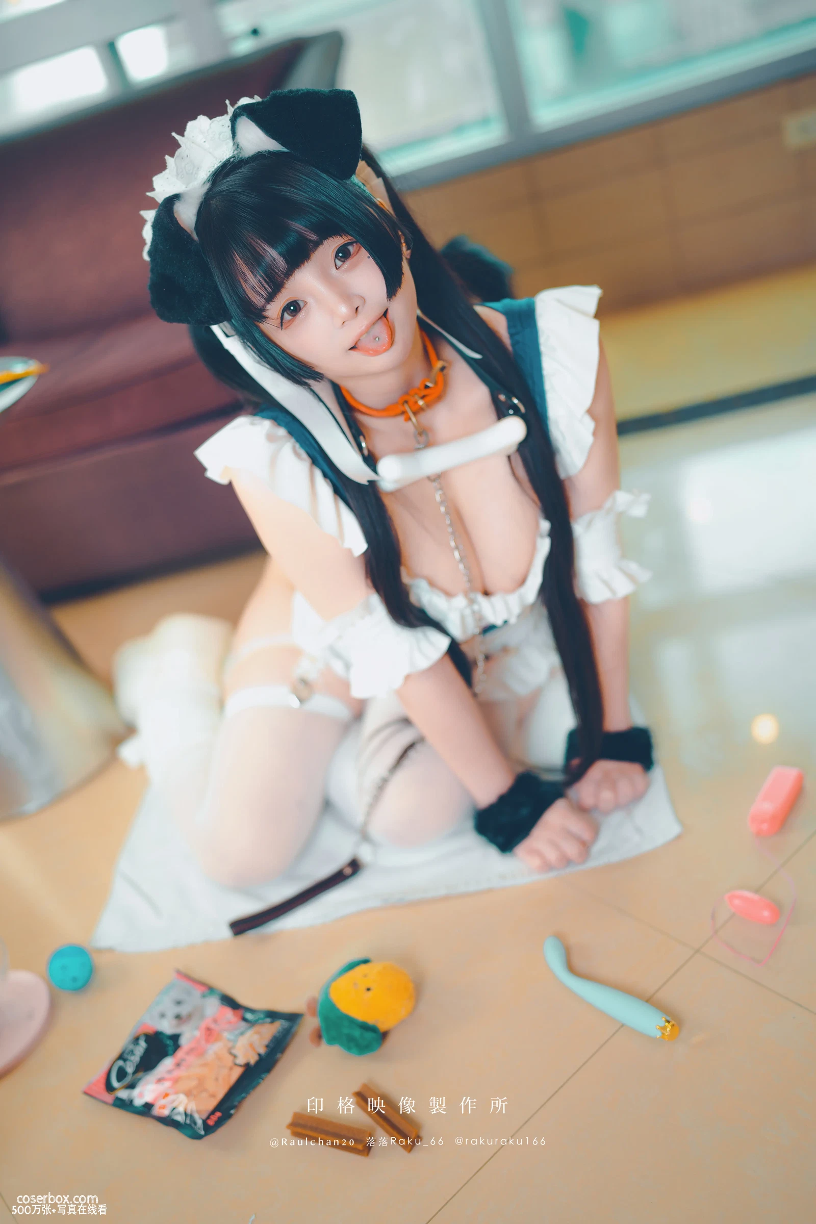 落落raku 2025.10.31 小狗迷恋 - 在线看可下载原图