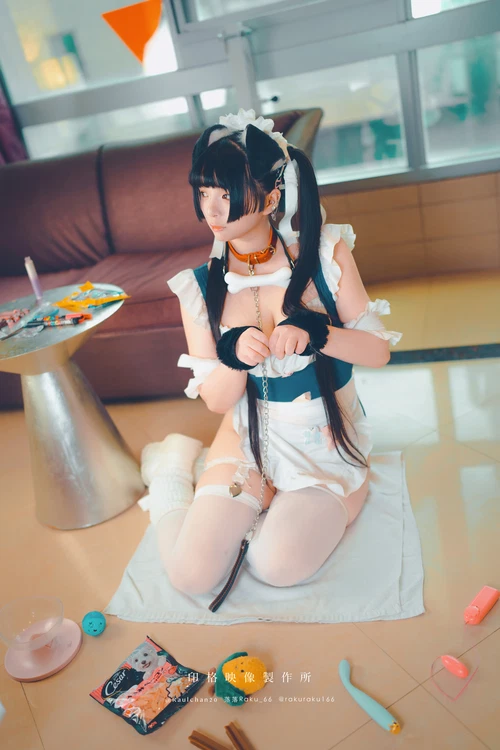 落落raku 2025.10.31 小狗迷恋 - 在线看可下载原图