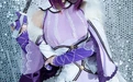 Kuukow 2025.10.30 Scathach Caster 斯卡蒂 - 在线看可下载原图