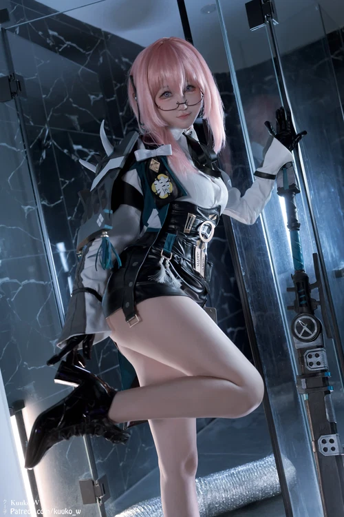 Kuukow 2025.10.29 Yanagi 柳莲二 - 在线看可下载原图