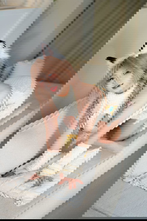 羊之甘露 胡桃怦然心动 - 在线看可下载原图