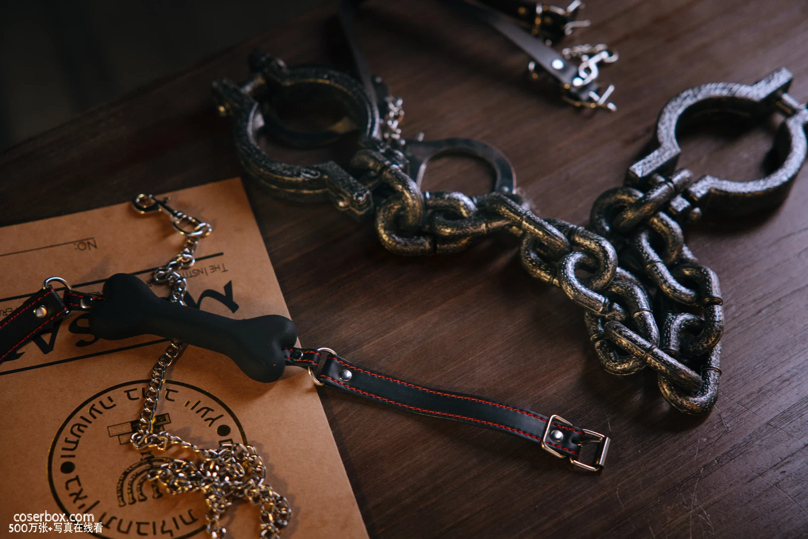 日奈娇 2025.11.03 审讯室 - 在线看可下载原图