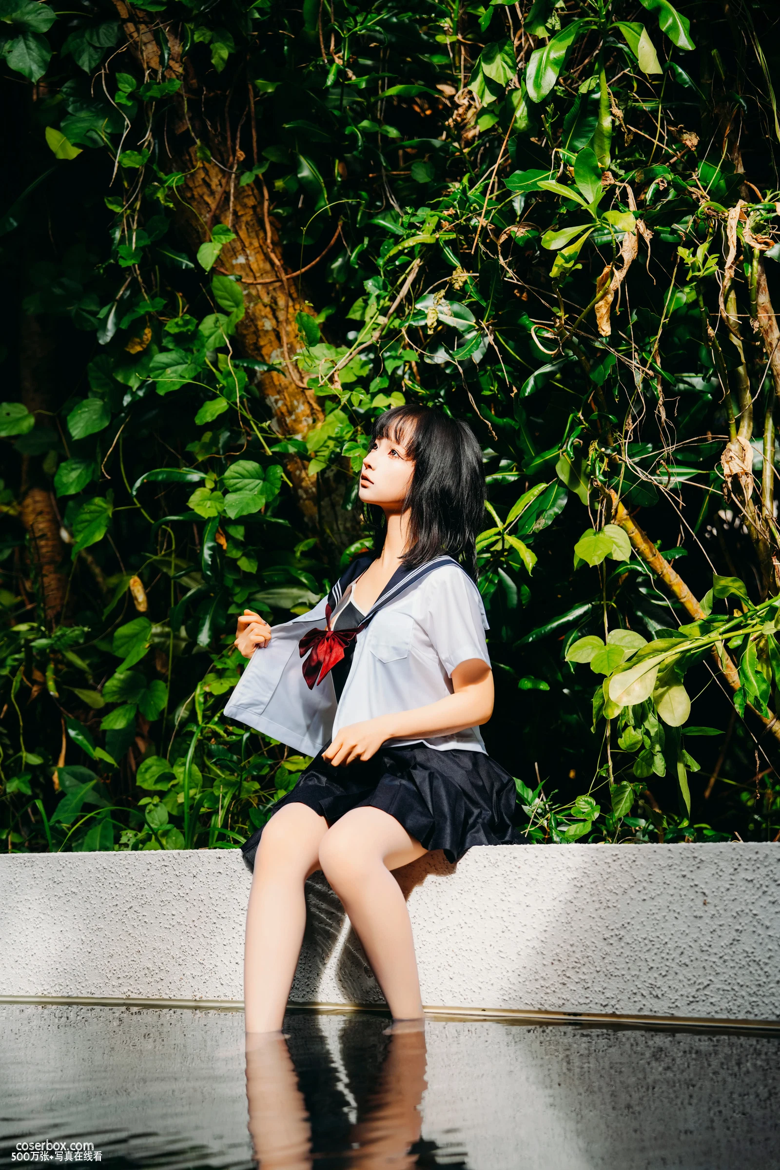 蠢沫沫 2025.11.04 自拍11月 3 - 在线看可下载原图