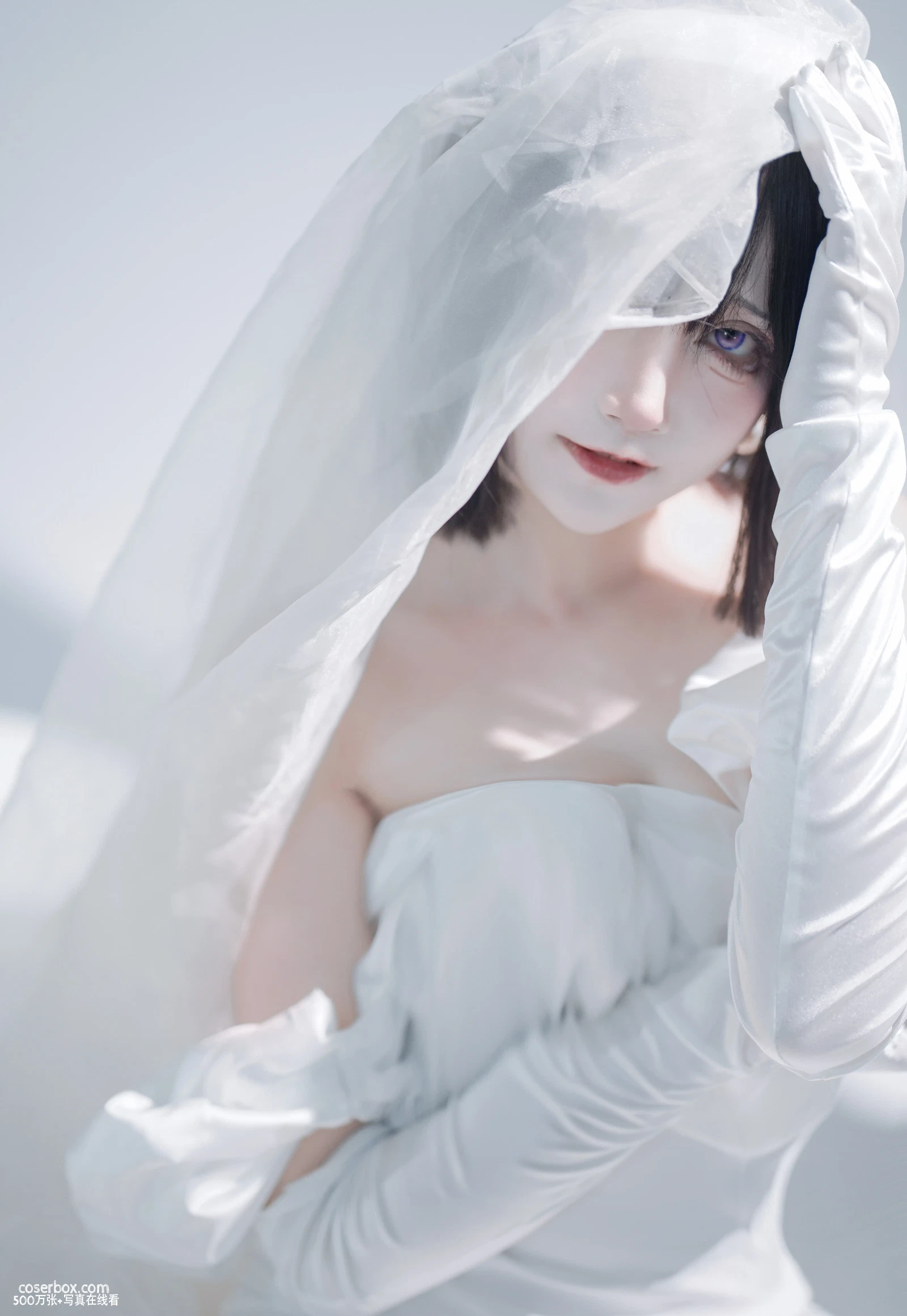 小侦探莉莉西 2025.11.11 生日图莉莉大人 - 在线看可下载原图