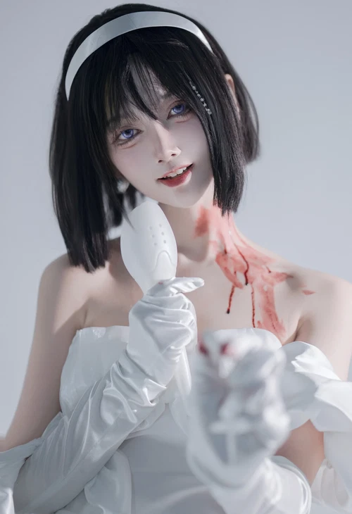 小侦探莉莉西 2025.11.11 生日图莉莉大人 - 在线看可下载原图