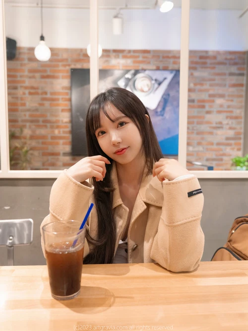 ArtGravia 2025.11.03 Vol.603 Rua - 在线看可下载原图