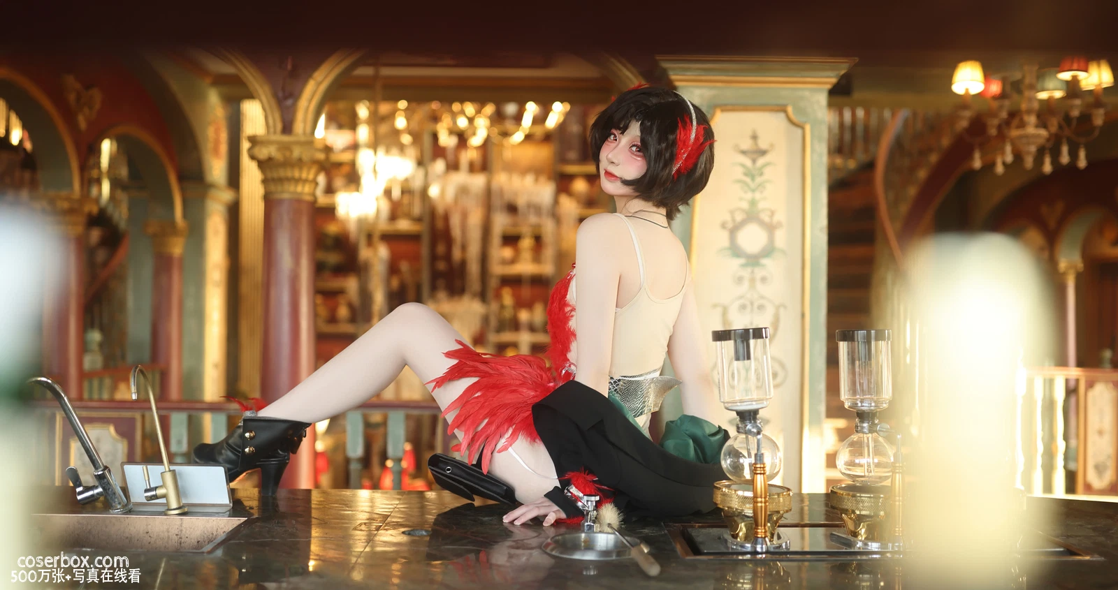 御坂奈良 2025.11.04 斯奈德 - 在线看可下载原图