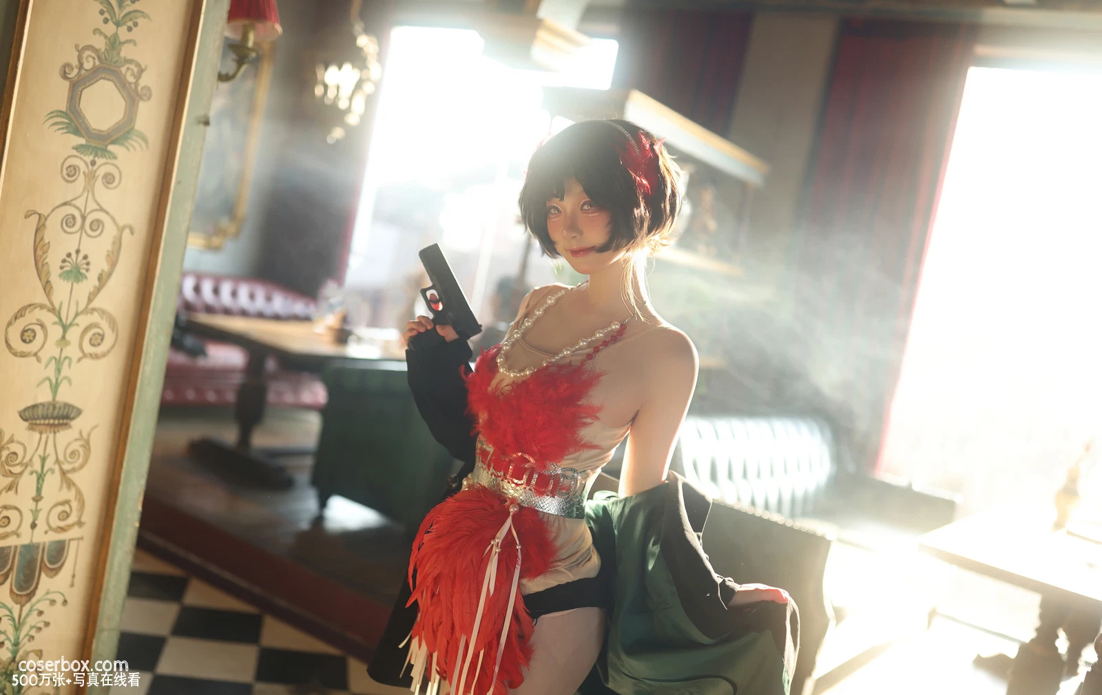 御坂奈良 2025.11.04 斯奈德 - 在线看可下载原图