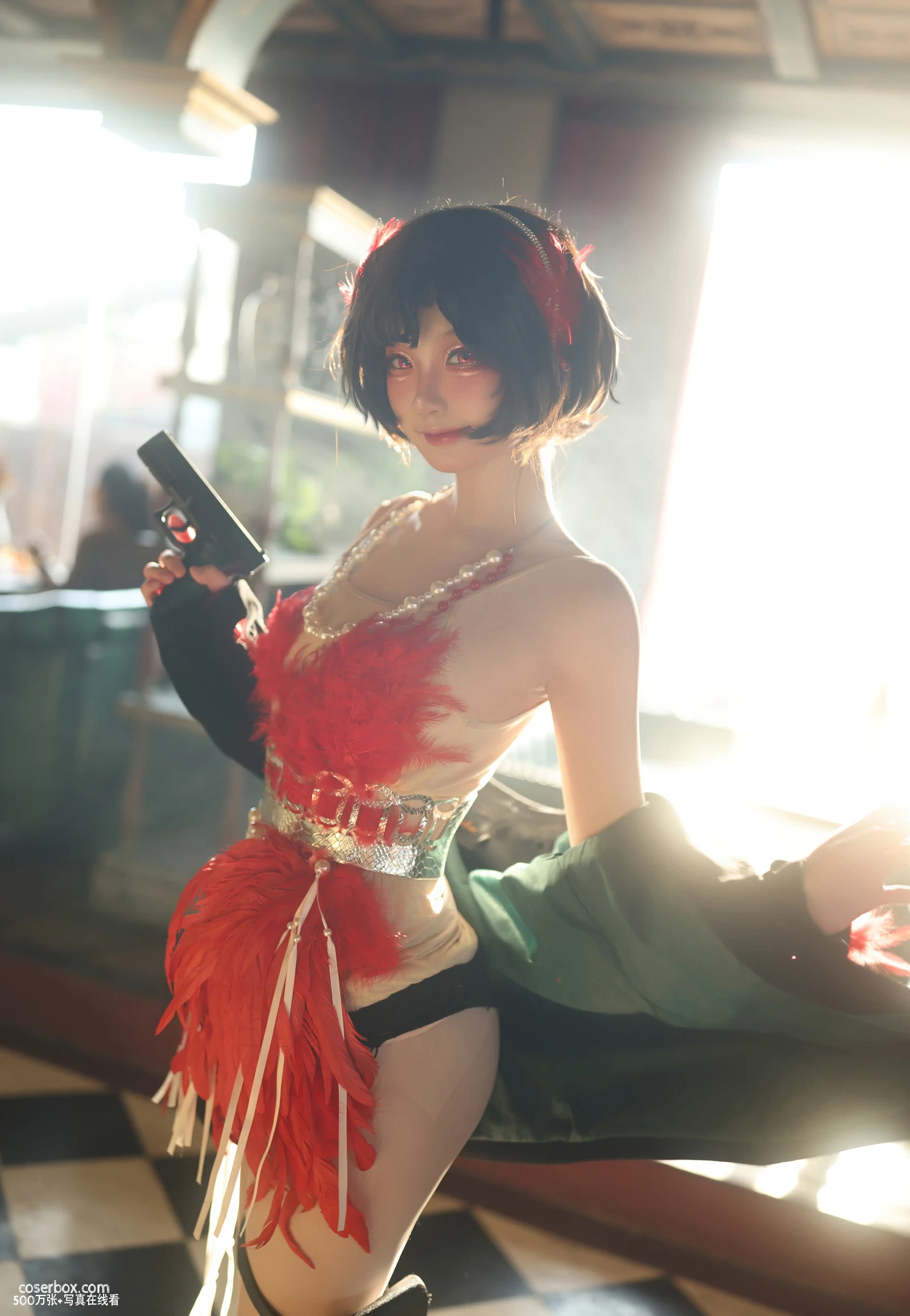 御坂奈良 2025.11.04 斯奈德 - 在线看可下载原图