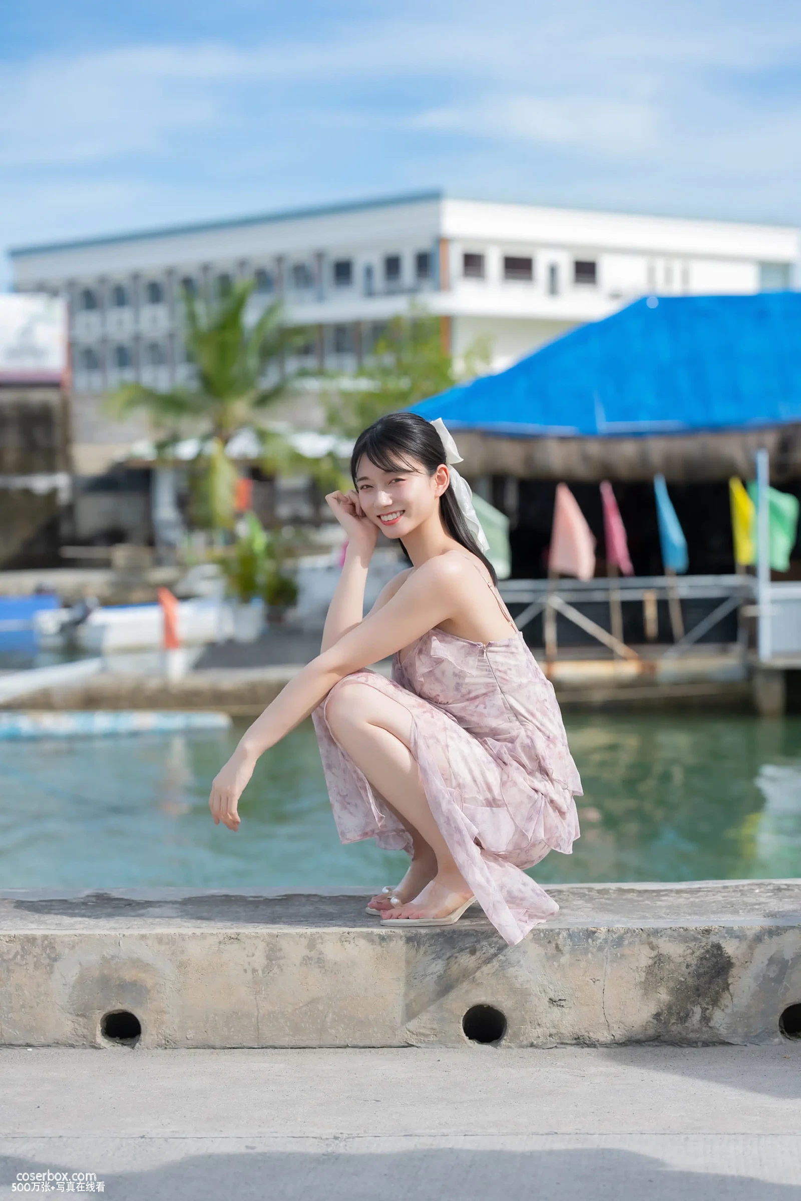 Weekly 2025.11.02 瀬戸環奈《I'm,setokan》写真集 - 在线看可下载原图