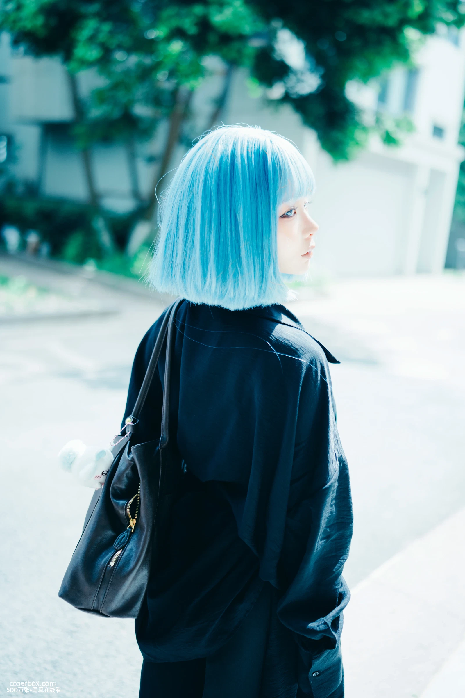 蠢沫沫 2025.11.02 自拍11月 1 - 在线看可下载原图