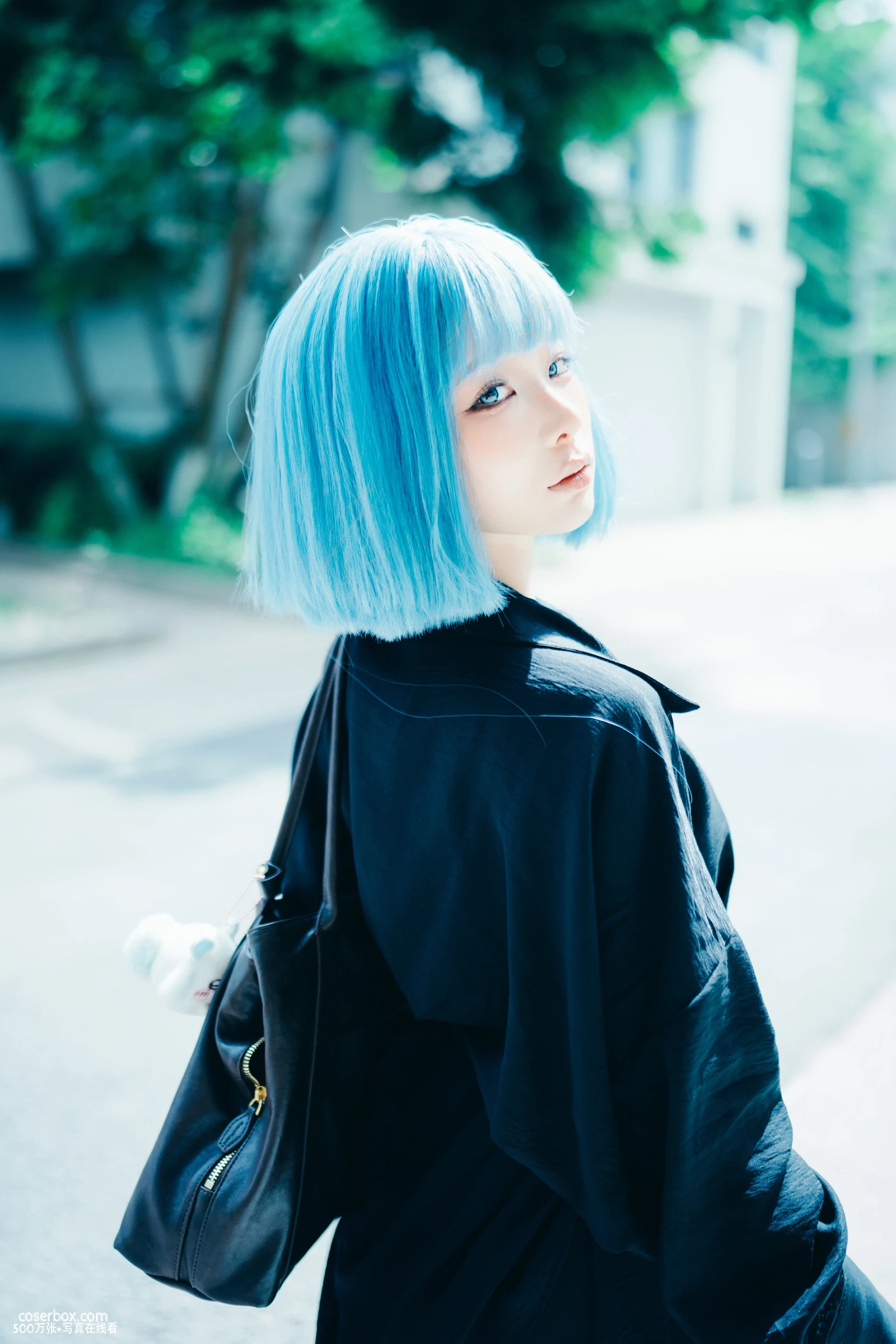 蠢沫沫 2025.11.02 自拍11月 1 - 在线看可下载原图